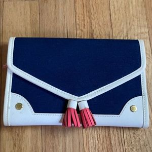 Vineyard vines wallet